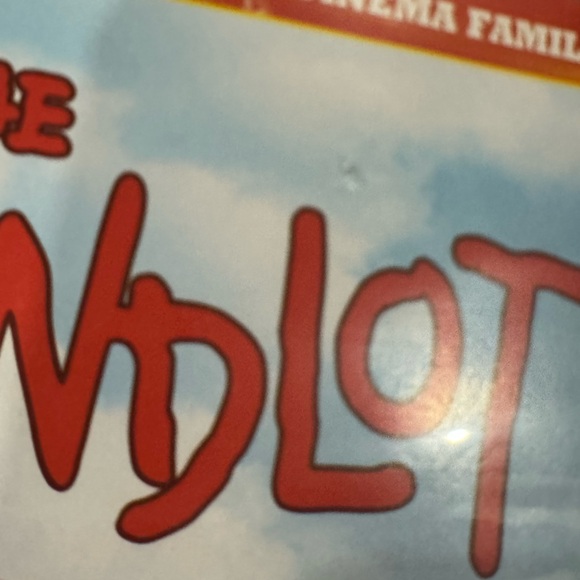 The Sandlot - DVD - Picture 5 of 5